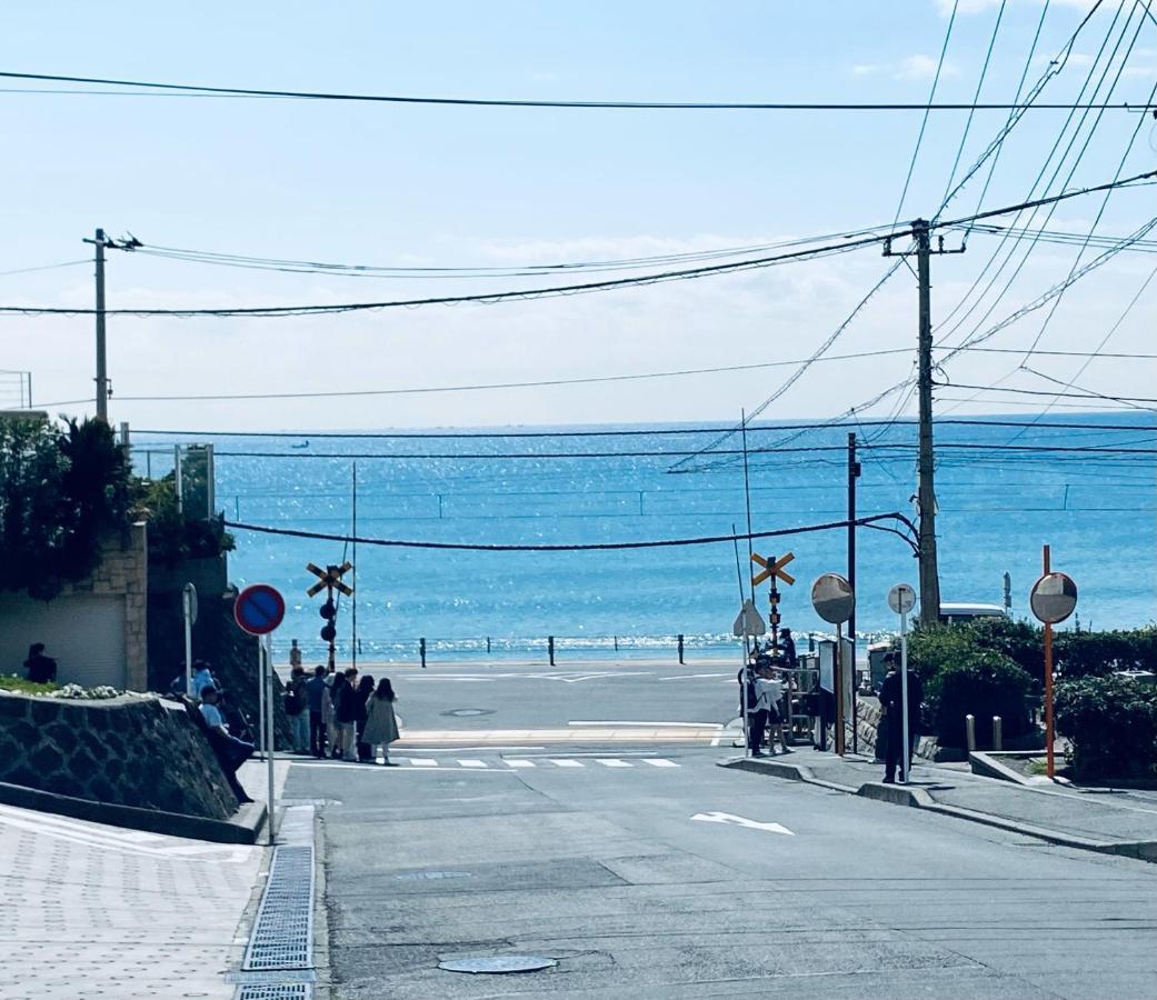 Funayado Akitaya Kamakura Eksteriør bilde