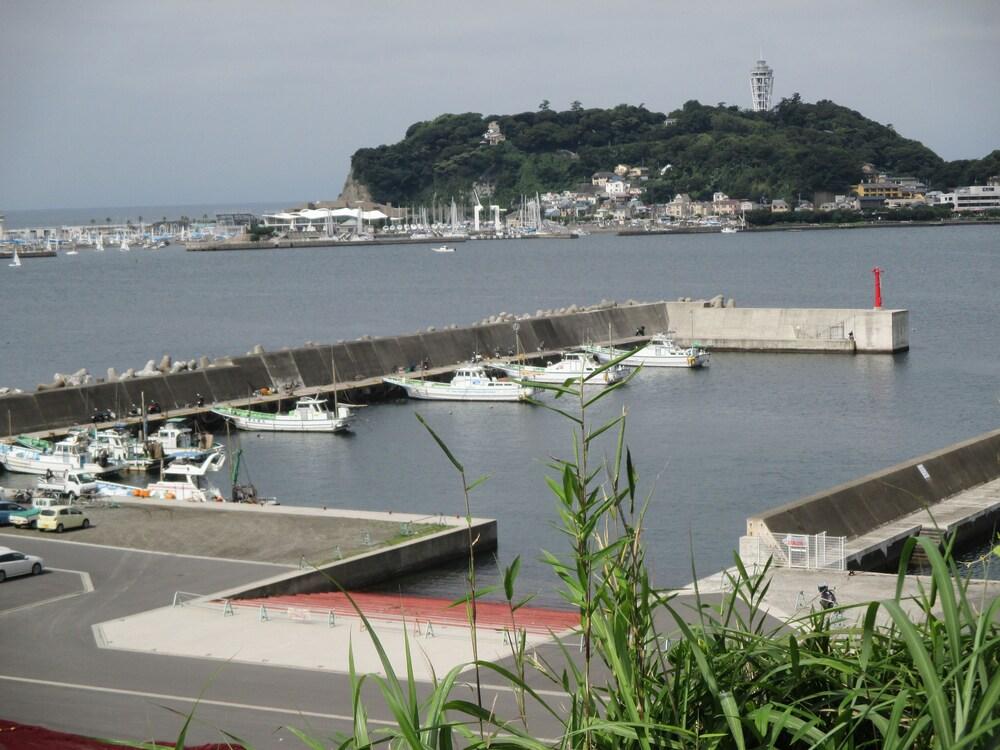 Funayado Akitaya Kamakura Eksteriør bilde